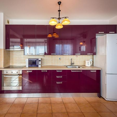 Apartments Mon Beach Будва Екстериор снимка