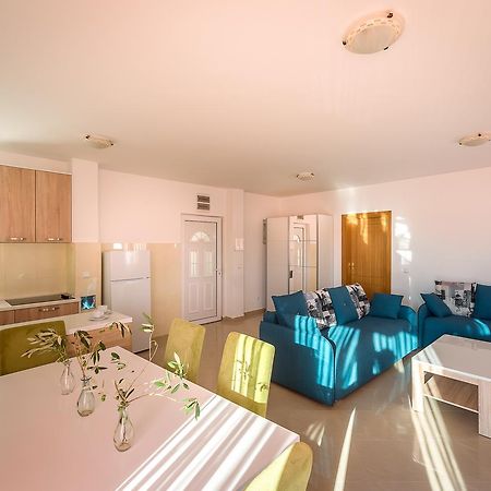 Apartments Mon Beach Будва Екстериор снимка