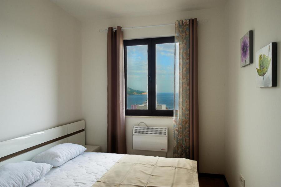 Apartments Mon Beach Будва Стая снимка