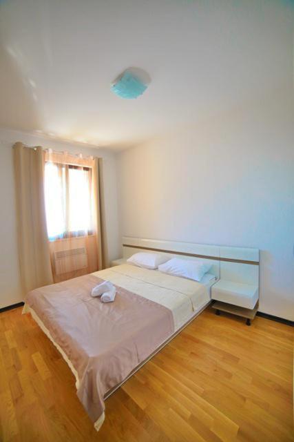 Apartments Mon Beach Будва Стая снимка