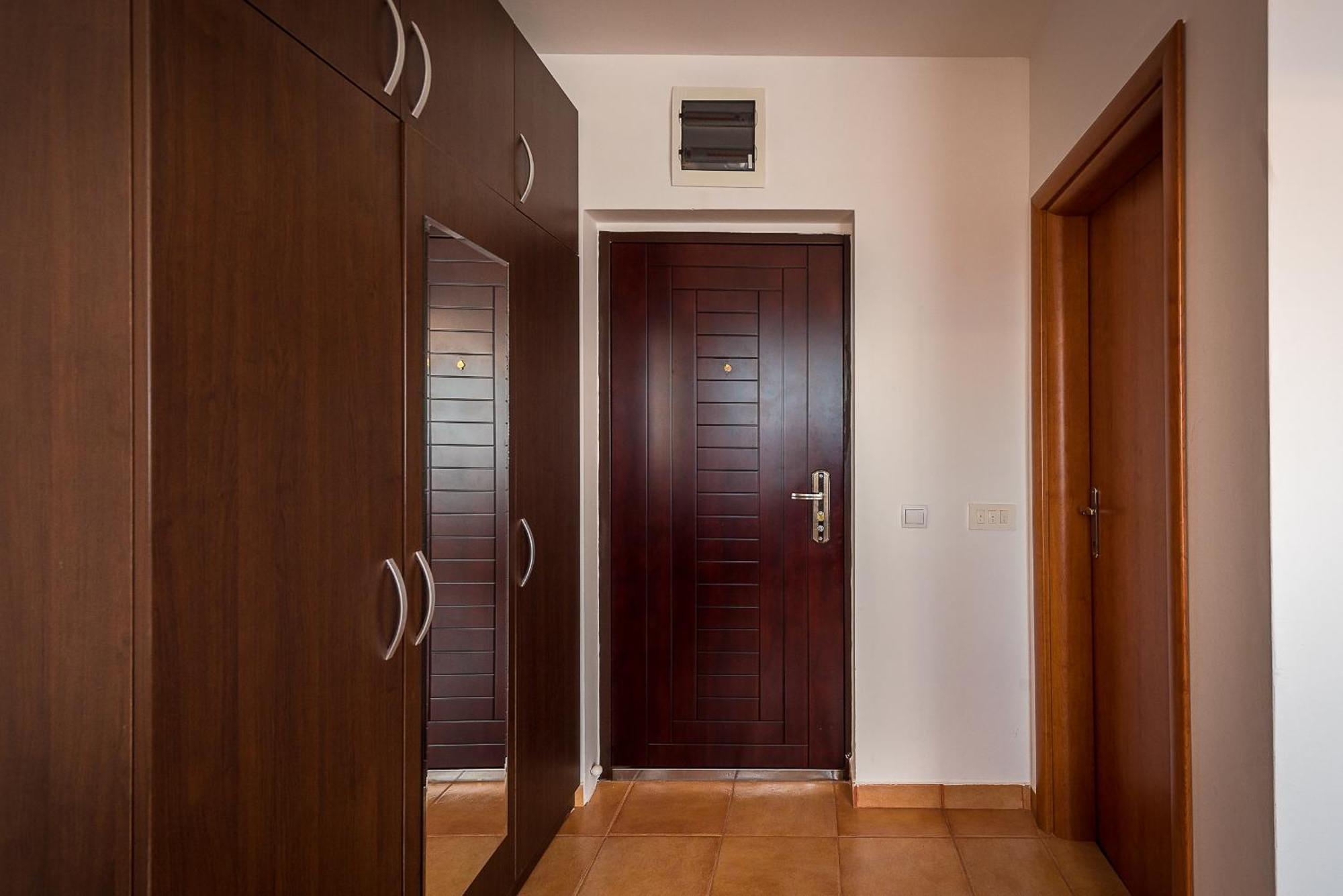 Apartments Mon Beach Будва Стая снимка