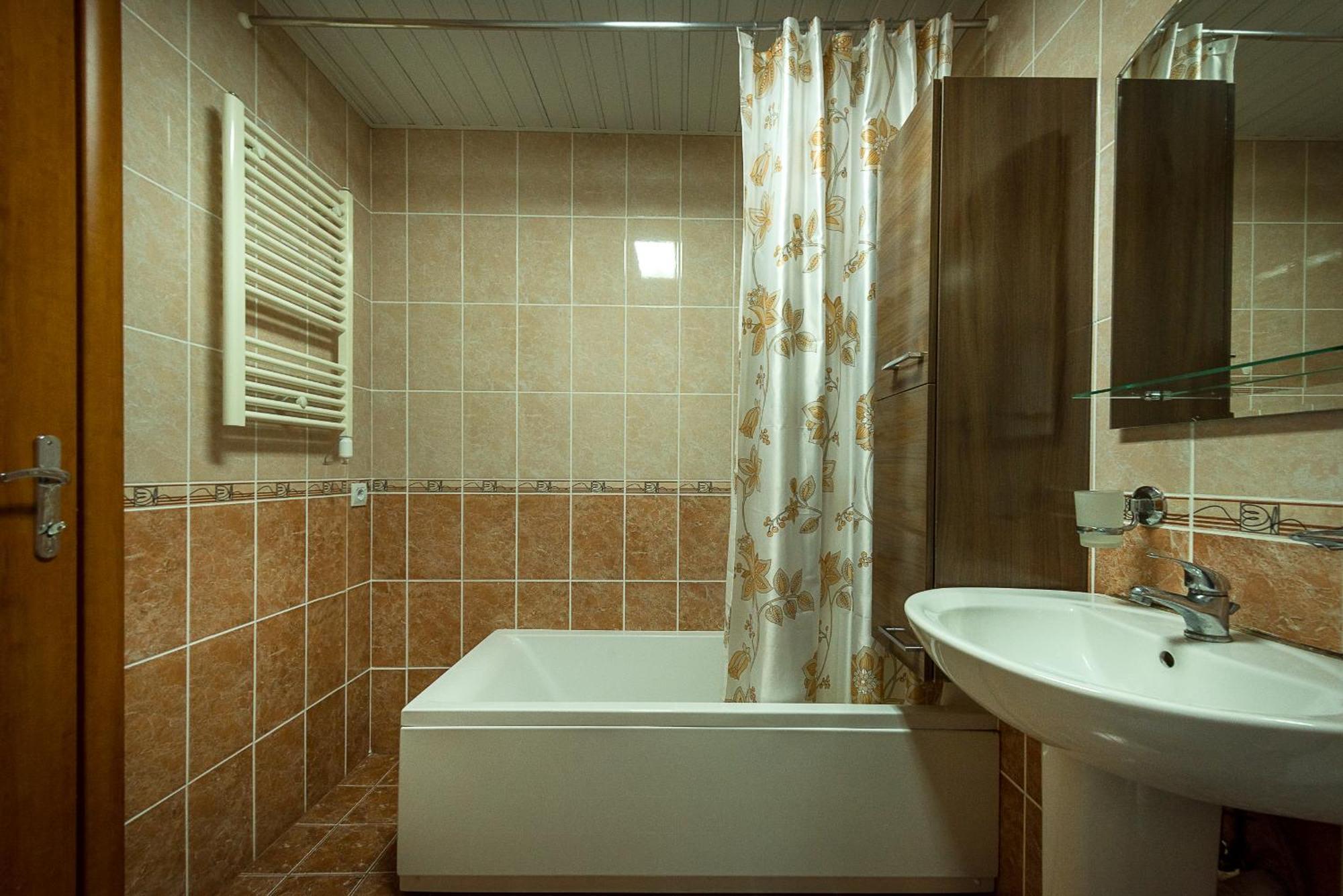Apartments Mon Beach Будва Стая снимка