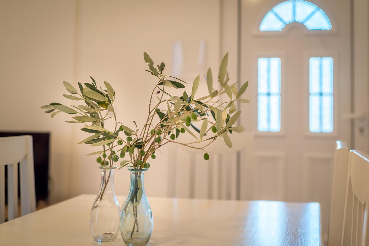 Apartments Mon Beach Будва Екстериор снимка